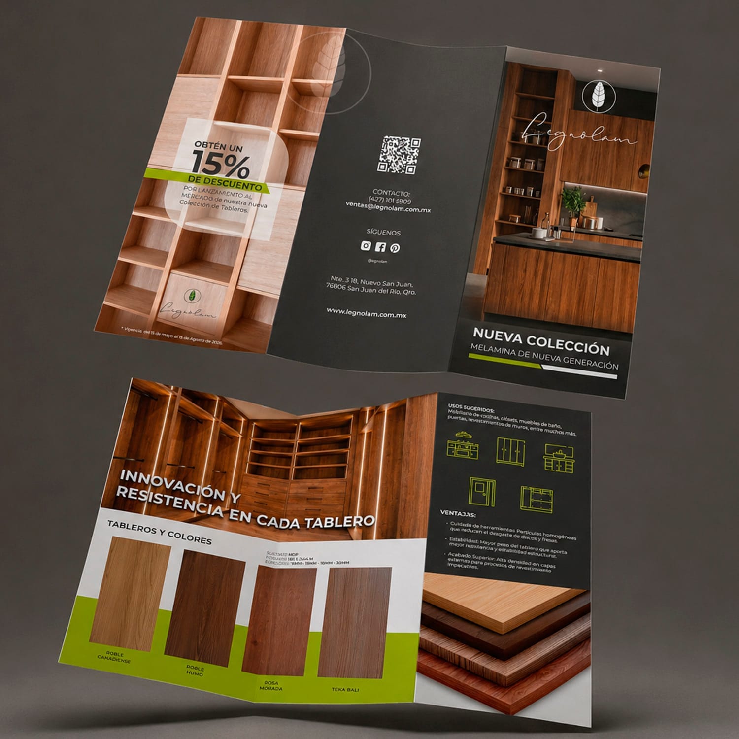 Proyecto branding 1