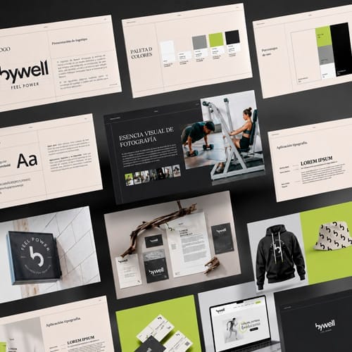 Proyecto web placeholder