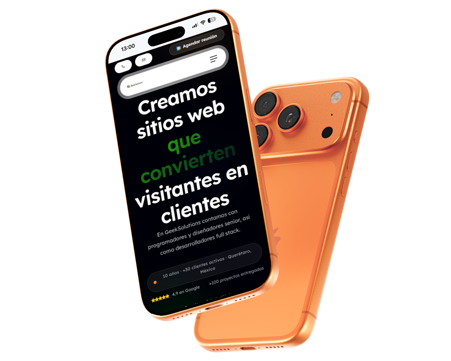 Servicio destacado